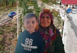 Anne ve oğlunun cansız bedeni 9 gün sonra bulundu! Dikkat çeken ‘kuzgun’ detayı