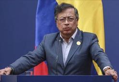 Kolombiya'dan ABD'ye istihbarat resti!