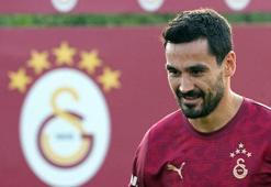 Galatasaray'da İlkay Gündoğan'dan müjde! Döneceği tarih belli oldu
