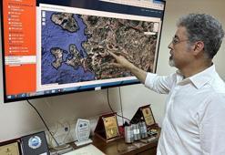 Prof. Dr. Sözbilir: Deprem fırtınası birkaç ay sürebilir