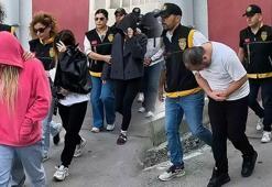 'Hayali demir' vaadiyle 19 milyonluk vurgun! Çete çökertildi