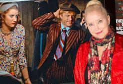 Altın Küre ödüllü oyuncu Sally Kirkland, bakımevinde hayatını kaybetti