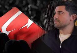 Düşen uçakta şehit olan Serdar Uslu ile ilgili kahreden detay!