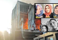 Dilovası'ndaki kozmetik fabrikası yangınının çıkış nedeni raporlandı