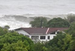 Melissa Kasırgası nedeniyle hayatını kaybedenlerin sayısı yükseldi