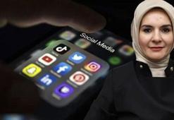 Bakan Göktaş'tan ‘sosyal medyada yaş sınırı’ için ‘kararlıyız’ mesajı
