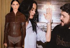 Katy Perry'den turne ritüeli! Geleneği bozmadı, işte yeni dövmesi...