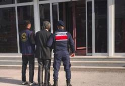 22 yıl sonra gelen adalet! Kardeş katili annesinin evinde yakalandı