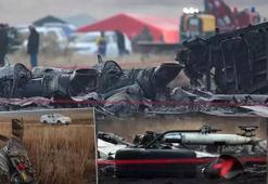 Askeri uçak neden düştü? Uzmanlar değerlendirdi: ‘Pilotlardan herhangi bir ikaz yok’