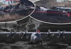 18 şehidimizin naaşı bulundu! Gürcistan İçişleri Bakanı Geladze açıklamalarda bulundu