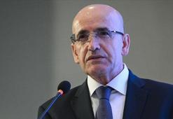 Bakan Şimşek: Eylül'de yıllık cari açık 20,1 milyar dolar gerçekleşti