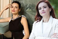 Özgü Namal ve çocukları kaza geçirdi! Apar topar hastaneye kaldırıldılar