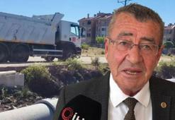 Bir ilçe yok olmak üzere! Başkan gözyaşlarıyla anlattı: 'Böyle bir sonu hak etmiyoruz'