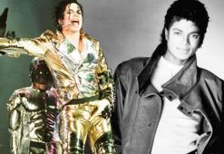 Michael Jackson biyografisi 'Michael'ın ilk fragmanı rekor kırdı