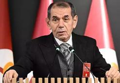 Dursun Özbek'ten futbolda bahis soruşturması hakkında açıklama! ‘Kurunun yanında yaş da yanmasın’