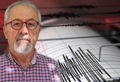 Akdeniz'de 5.2 büyüklüğündeki deprem sonrası Prof. Dr. Naci Görür'den ilk değerlendirme