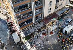 İzmir'de 5 kişinin hayatını kaybettiği patlamada 3 sanığın cezası belli oldu!