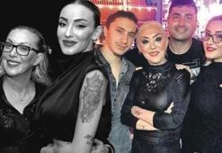 Güllü'nün patronundan şoke eden iddia! 'Tuğyan cezaevine girmemek için ölüm orucuna başladı'