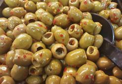 En sağlıklı zeytin belli oldu! Yeşil mi, siyah mı?