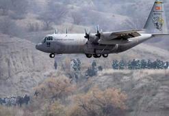 Gürcistan'da düşen uçak Türkiye'yi yasa boğdu! MSB duyurdu: İnceleme başlatıldı