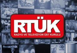 RTÜK’ün yeni üyeleri belli oldu! İşte seçilen iki isim