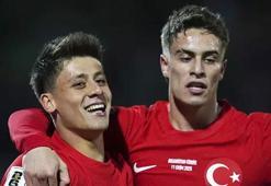 Sürpriz transfer iddiası! Arda ile Kenan takım arkadaşı olabilir