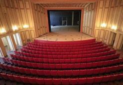 Devlet Opera ve Balesi'nden taziye mesajı: Gösterileri iptal etti