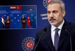 Dışişleri Bakanı Hakan Fidan: Beyaz Saray görüşmeleri verimliydi