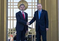 Cumhurbaşkanı Erdoğan, Gürcistan Cumhurbaşkanı Kavelashvili ile telefonda görüştü