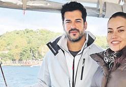 Çoluk çocuk balığa