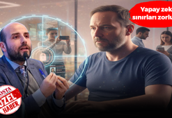 Yapay zekâ mahremiyet sınırlarını zorluyor! Kişisel veriler artık ne kadar güvende?