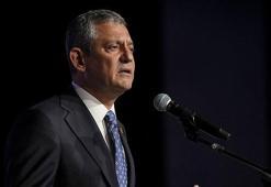 ‘İftiralarla manipüle ediyorlar'