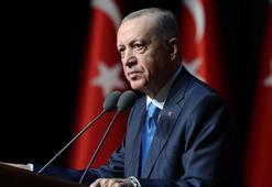 Cumhurbaşkanı Erdoğan, şehit babası ile telefonda görüştü