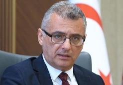 KKTC Cumhurbaşkanı Erhürman, ilk resmi ziyaret için Türkiye yolcusu