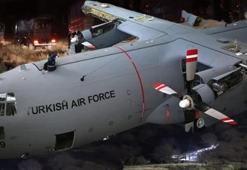 Uçağın kara kutusu Türkiye'de!