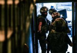 11 ilde eş zamanlı dolandırıcılık operasyonu! 37 kişi gözaltına alındı