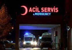 'Kız isteme' kavgası kanlı bitti! 1 kadın öldü, 10 yaşındaki çocuk ağır yaralandı