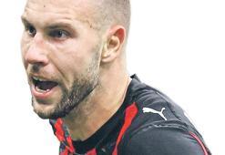 Pavlovic atağı