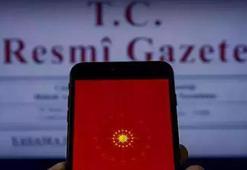 RTÜK üyelikleri için yapılan seçime ilişkin karar Resmi Gazete'de yayımlandı