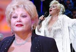 Muazzez Abacı 78. doğum gününde hayatını kaybetti! 'Bir efsane geçti hayatımızdan, dev sesi hep kulaklarımızda, gülüşü hep içimizde olacak'