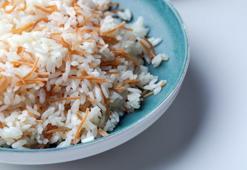 Her gün pilav yiyorsanız dikkat! Karaciğerden kalbe, mideden metabolizmaya etkiliyor