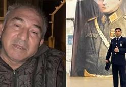 Şehit Astsubay Berkay Karaca’nın son sözleri herkesi ağlattı: 'Vatan sağ olsun diyeceksin'