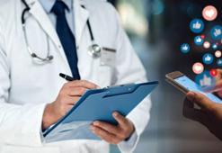 Sosyal medyada doktorlara reklam yasağı