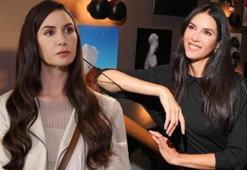 Beyin anevrizması teşhisi konulan Ahu Yağtu galada! 'Hafıza kaybı yaşadım'