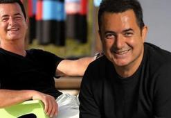 Acun Ilıcalı ser verip sır vermedi! 'Voleybol efsanesi Survivor'a geliyor'