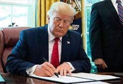 ABD tarihinin en uzun süreli hükümet kapanması sona erdi