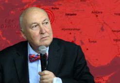 Prof. Dr. Ahmet Ercan, 'uyarıyorum' diyerek tek tek sıraladı: Bu ilçelerden ev almayın, kiralamayın