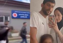 Kağıthane'de 'çocuk gürültüsü' cinayeti: Kapı dürbününden bakıp ateş açmış