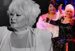 Bülent Ersoy, Muazzez Abacı'nın acı haberini alınca yıkıldı! 'Bu gece benim içimi yaktın'