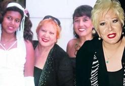 İşte Muazzez Abacı’nın gözlerden uzak tuttuğu kızı Saba!